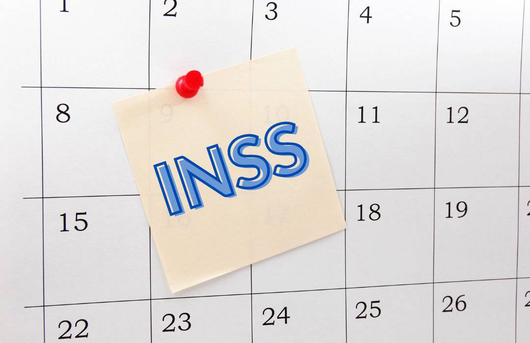 Calendário Inss 2023 Informações E Pagamento 3989