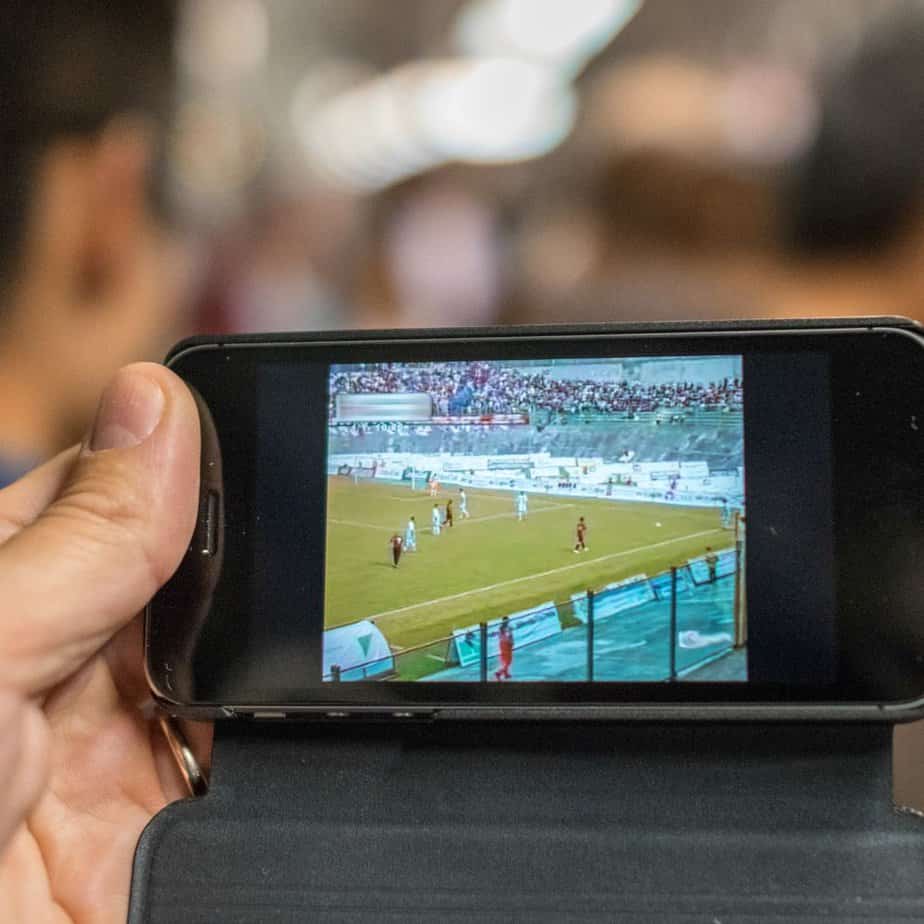 melhores apps para assistir futebol ao vivo no celular grátis