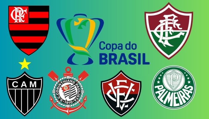 Sorteio Define A Primeira Fase Da Copa Do Brasil 2024