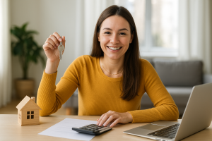 Simular um Financiamento